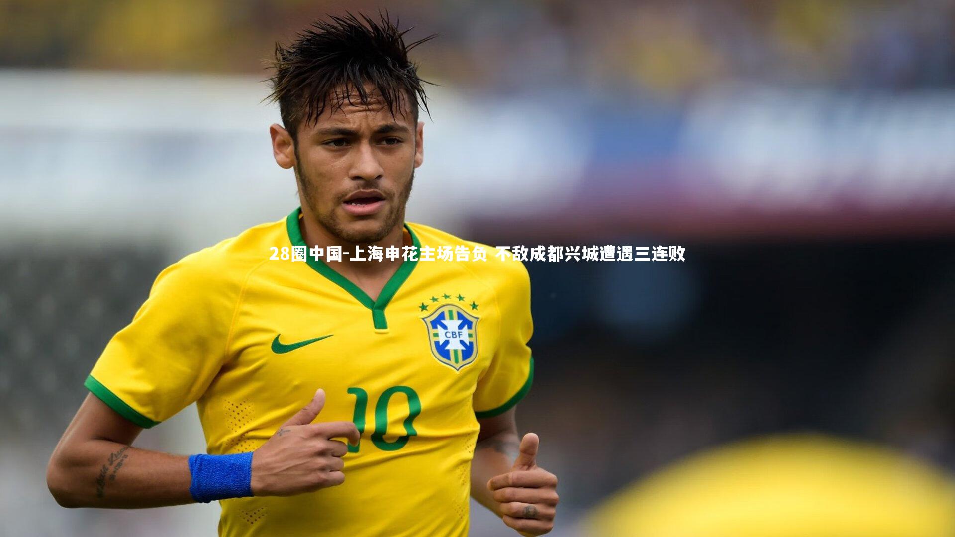 28圈中国-上海申花主场告负 不敌成都兴城遭遇三连败